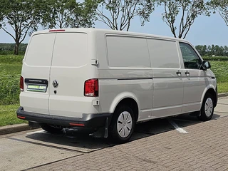 Volkswagen Transporter 2024 - 2.0 TDI obrazek 3