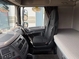DAF XF480 2019 - SSC Intarder 2 Tank Full Spoiler Smart Tacho Apk! imagem 22