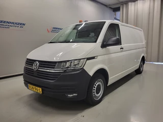 Volkswagen Transporter 2020 - 2.0TDI 150pk L2/H1 4-Motion Automaat Euro 6! image 2