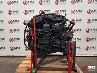 Renault 2022 - Occ Motor DTI5 K5 Renault 240 for sale
