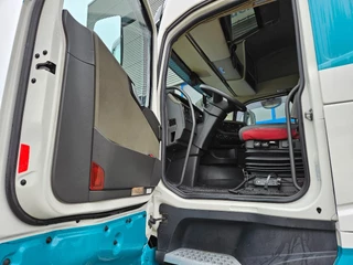 Volvo FH 2019 - 460 ADR EX/II, EX/III, FL and AT PTO Double Tank Smart 2 tacho imagen 9
