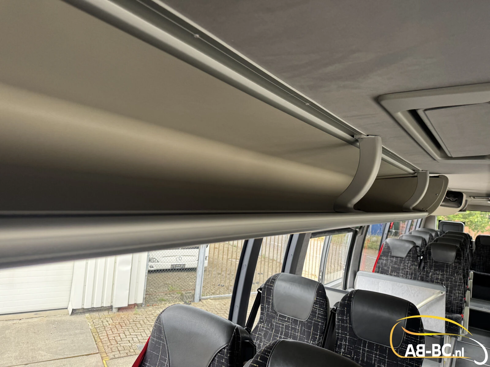 Volvo 9500 - 50 Seats, Euro 6 2016 afbeelding 46