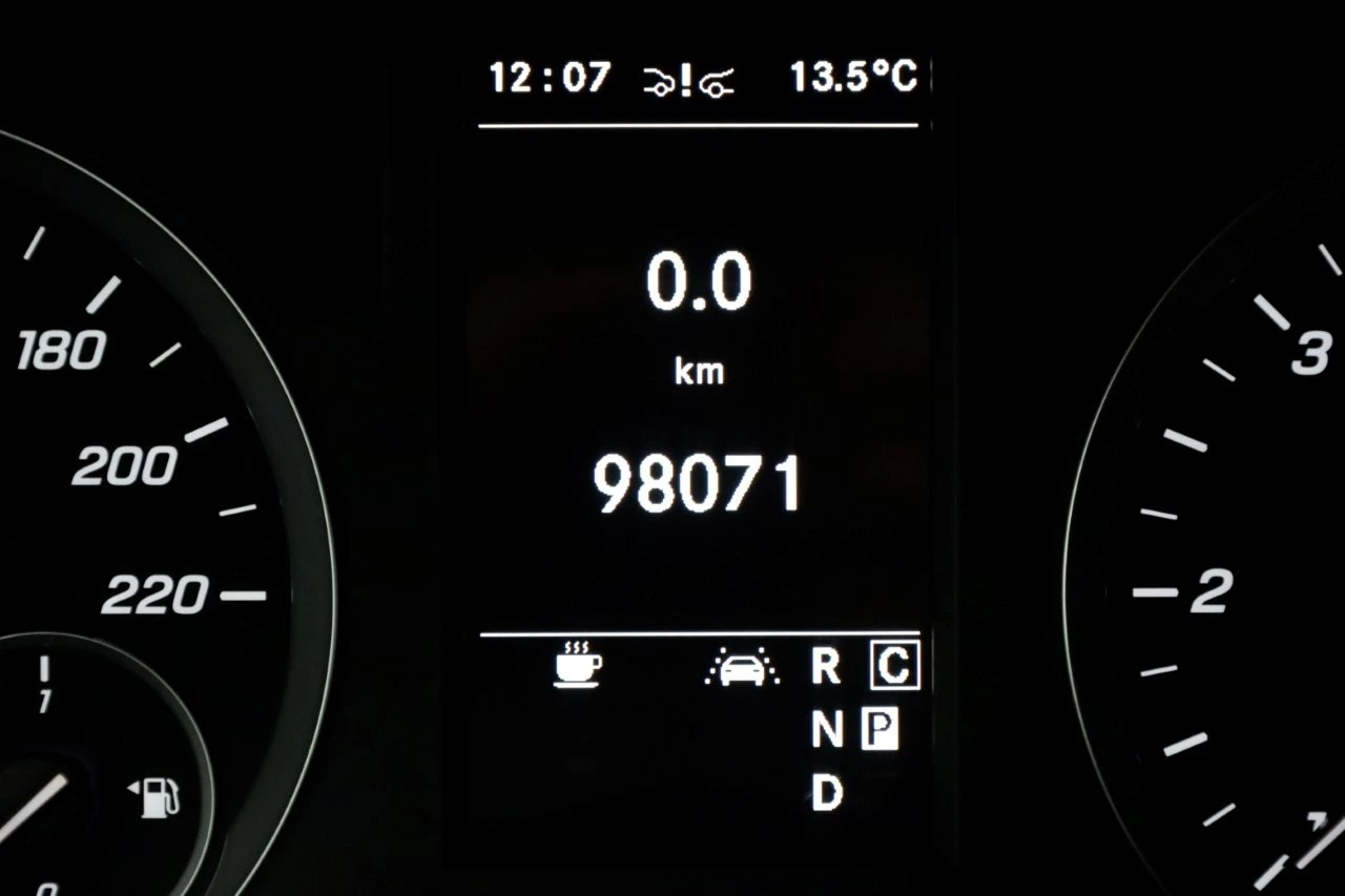 Mercedes-Benz Vito 2022 - CDI 136pk Compact 9G Automaat 2x Schuifdeur/LED/Camera/Inrichting 07-2022 image 24