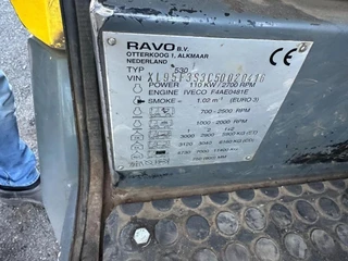 Ravo 530 2005 - N/A imagen 10