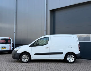 Citroën Berlingo 2015 - 1.6 HDI 75 bj.2015 Marge|Airco|Cc|Trekh|Nap. afbeelding 2 miniatuur