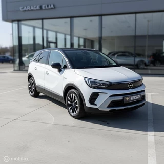 Opel Crossland 2024 - 1.2 Turbo (2024) |CarPlay|Automaat|57.539 KM! obrazek 4