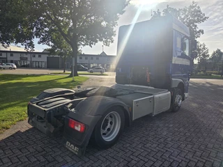 DAF XF 460 2015 - 106 Space Cab afbeelding 3 miniatuur