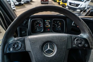 Mercedes-Benz Actros 2018 - 1848 BLS +ADR zdjecie 19