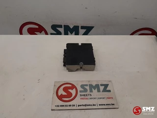 Renault N/A 2007 - Occ ECU FCU besturingseenheid Renault immagine 3