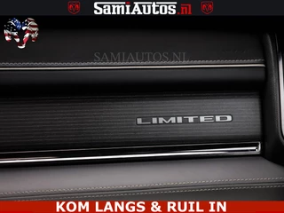 Dodge Ram Pick-Up 2023 - HULK WIDE BODY KIT | HEMI 5.7 V8 402PK | MEEST DIKKE EN VOLLE UITVOERING | afbeelding 52