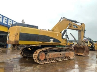 Cat N/A 2010 - 385 C L  385CL zdjecie 2
