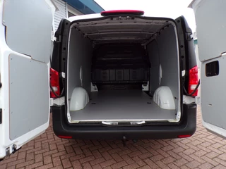Mercedes-Benz Vito 2018 - 111 CDI Lang/Airco Euro 6 afbeelding 12