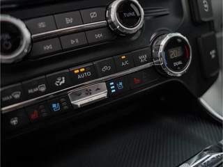 Ford F-150 2022 - Limited 430pk PowerBoost Full Hybrid SuperCrew zdjecie 39