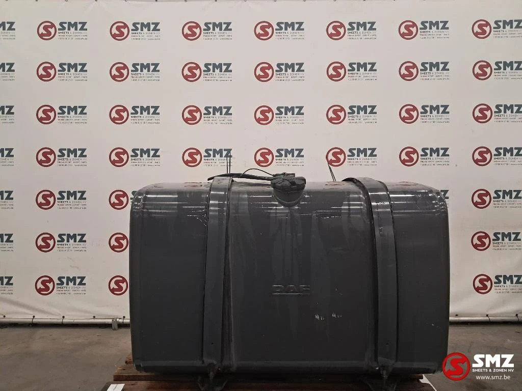 DAF 2019 - Occ brandstoftank 500L + brandstofniveausensor DAF afbeelding 1