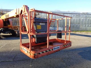 JLG 660 SJC 2003 obrázek 2 náhled