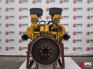 Mercedes-Benz N/A - Occ motor OM422 Mercedes image 3