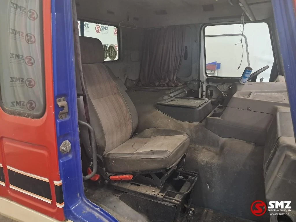 Volvo 1997 - Occ Cabine Volvo afbeelding 8