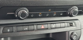 Citroën Jumpy 2019 - 2.0 BlueHDI 120PK Dubbele cabine dc MARGE BTW VRIJ imagen 12