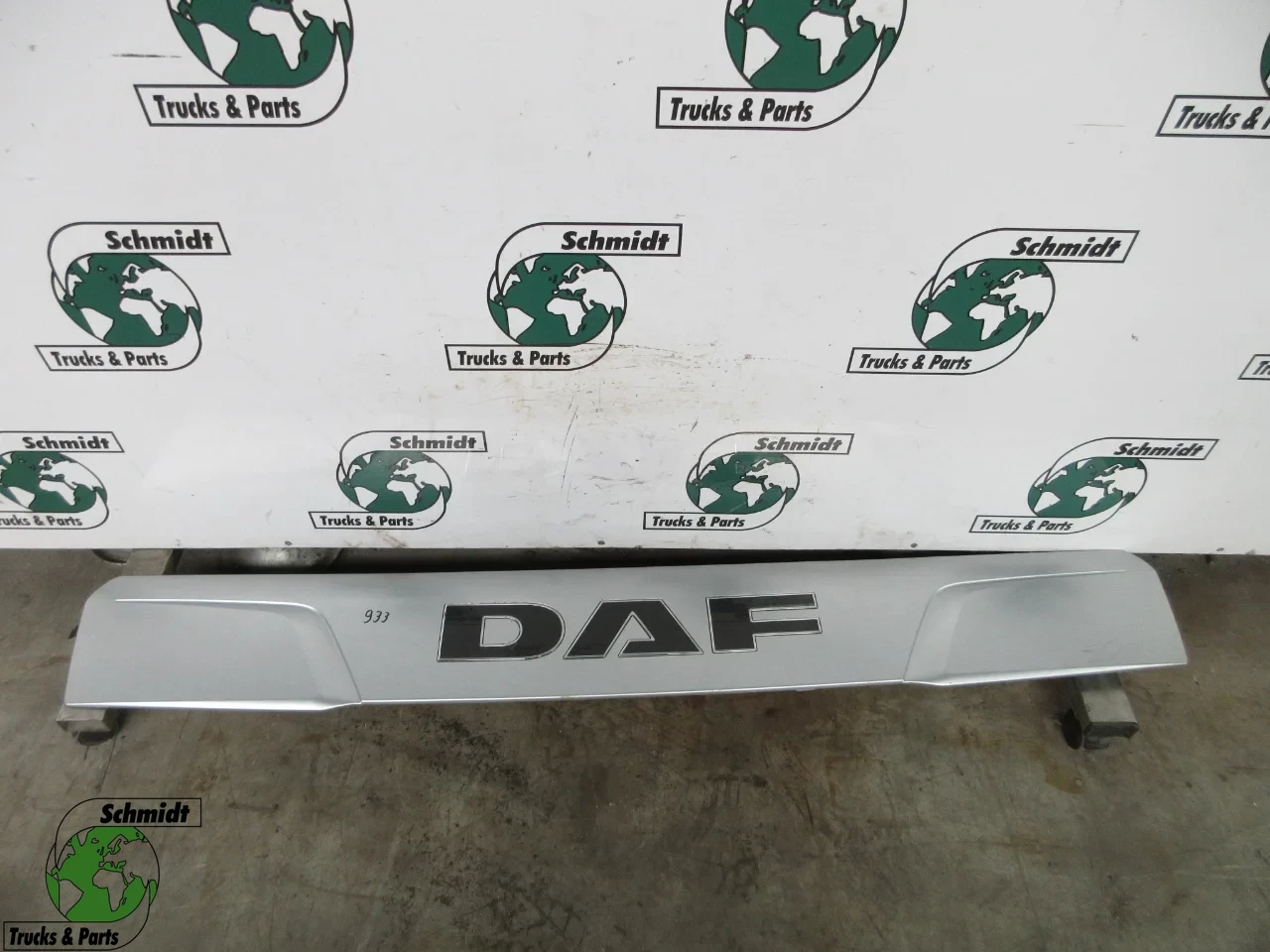 DAF - 2104226 GRILL DEEL DAF CF 480 MODEL 2021 obrázek 1