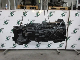 Iveco - 42565628/5801788369//5801869546/12AS2331TD IVECO EURO 6 afbeelding 3 miniatuur