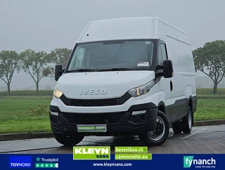 Iveco Daily 2015 - 35C13 te koop