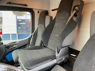 Mercedes-Benz Actros 2024 - 2533 Terberg RosRoca 21m³ zdjecie 16