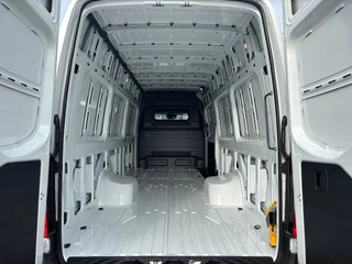 Mercedes-Benz Sprinter 2024 - 515CDI L4H2 Automaat Airco Cruisecontrol Led/Xenon zdjecie 7