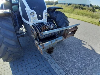 Valtra N/A 2013 - N143 Direct TwinTrac imagen 10