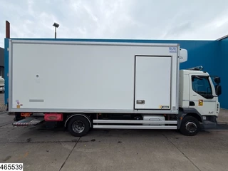 DAF N/A 2017 - LF 180 EURO 6, Carrier, 2 Comp immagine 15