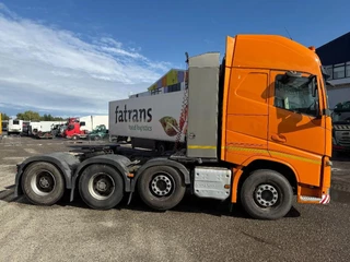 Volvo FH 2016 - N/A obrazek 4