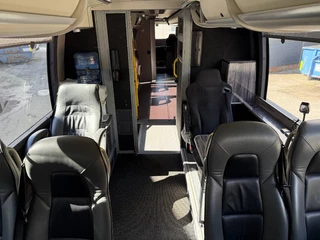 Volvo N/A 2015 - B11R 9700H image 13