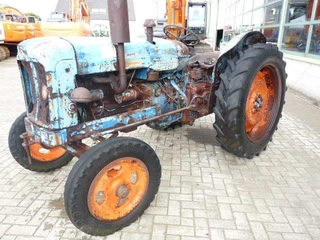 Fordson - Major image 2 thumbnail