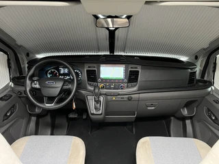 Ford Transit 2023 - LMC Innovan C590 Automaat 170PK obrazek 49