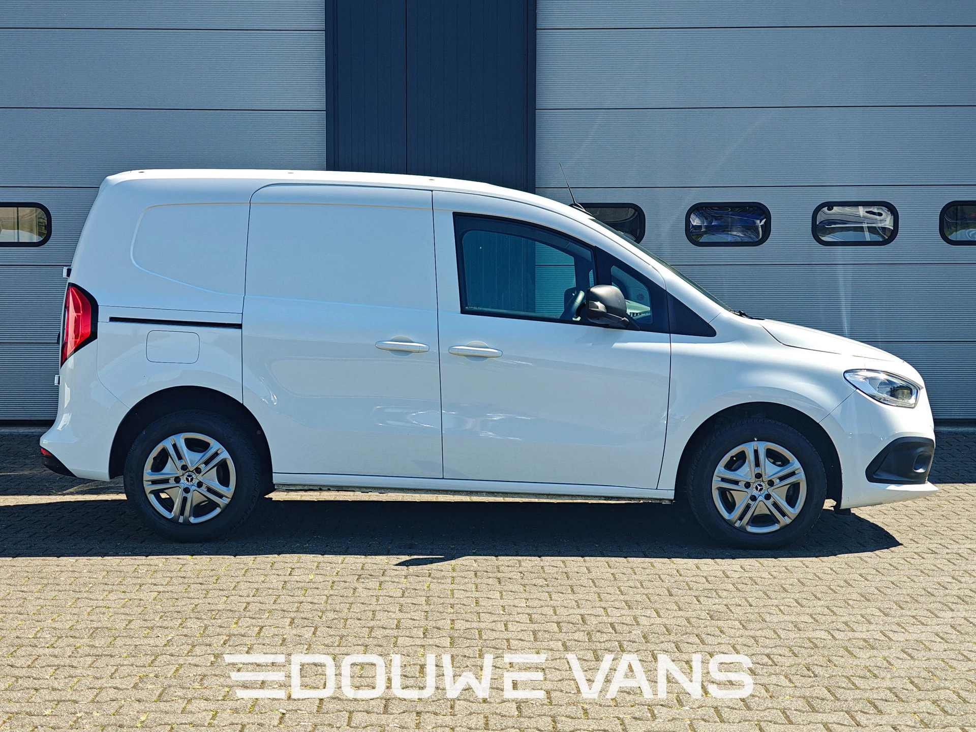 Mercedes-Benz Citan 2024 - L1 110 Pro Automaat Camera MBUX Airco Cruise Control imagen 3