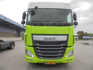 DAF XF 440 2016 - RTI COMPRESSOR NL TRUCK APK 05-26 image 2