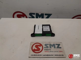 Renault N/A 2007 - Occ ECU ECS III besturingseenheid Renault zdjecie 2
