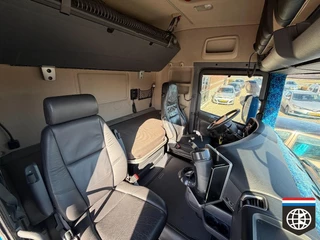 Scania R 2012 - 560 A 4X2 imagen 20