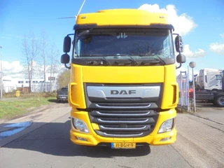 DAF XF 440 2015 - NL TRUCK изображение 2
