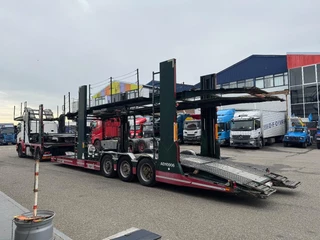 Scania P 2013 - P440 zdjecie 6