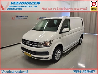 Volkswagen Transporter 2018 - 2.0TDI 150PK Automaat Euro 6! afbeelding 1