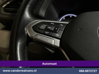 Volkswagen Transporter 2020 - 2.0 TDI 150pk Automaat L1H1 Inrichting Euro6 Airco | Navigatie | Apple Carplay | Cruisecontrol bild 7