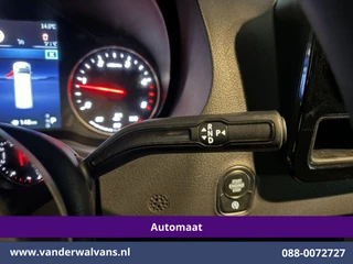 Mercedes-Benz Sprinter 2024 - 317 CDI 170pk 9G-Tronic Automaat L3H2 Euro6 Airco | Camera | Navigatie | LED | Cruisecontrol imagem 2 miniatura