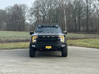 Ford F-150 2024 - USA Raptor R 5.2 Supercharged bild 15