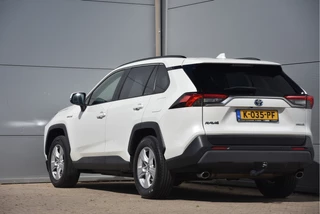 Toyota RAV4 2019 - 2.5 Hybrid Active immagine 20