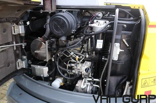 Neuson N/A 2022 - ET 42 ET42 | powertilt | 2022 | 631h | A/ C Klima bild 4
