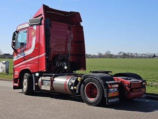 Volvo FH 2018 - 420 obrazek 6