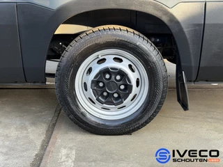 Iveco Daily 2024 - 35S16V A8 bild 34