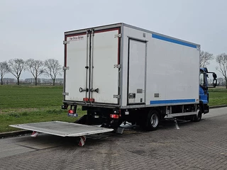 Iveco Eurocargo 2018 - 75E18 imagem 3