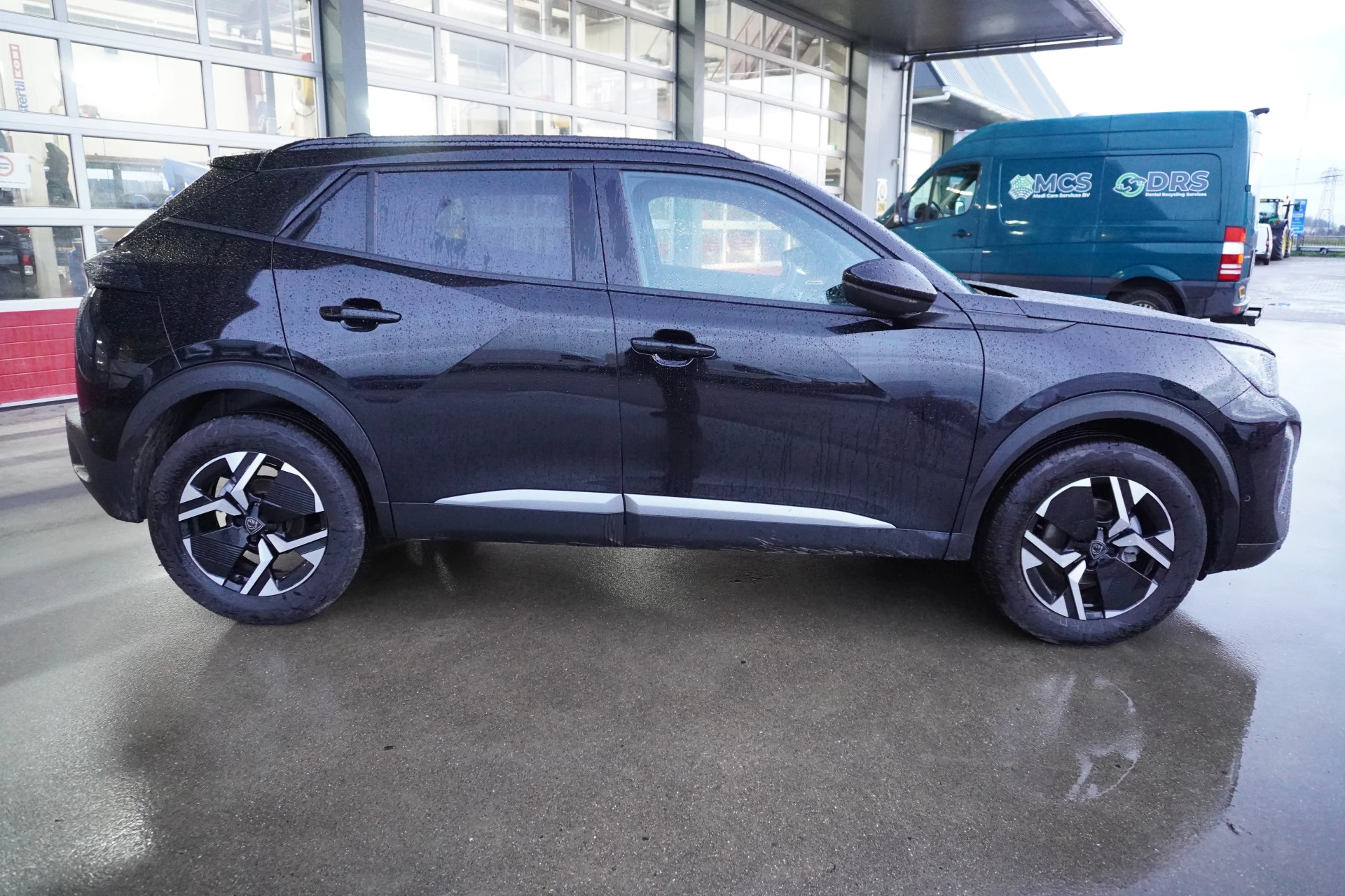Peugeot 2008 2024 - PureTech 130PK Allure Automaat imagen 3