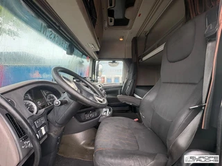 DAF XF480 2017 - N/A zdjecie 9
